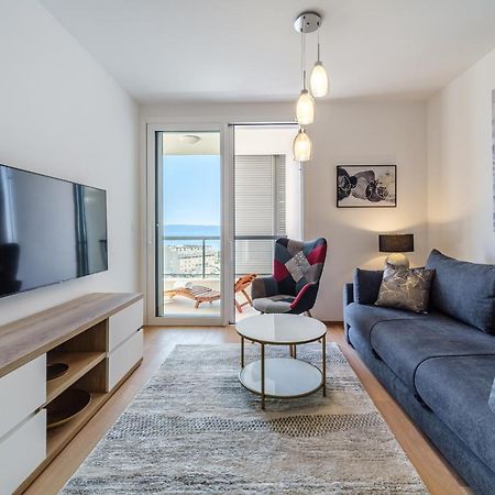 Golden View 8 Apartman Split Kültér fotó